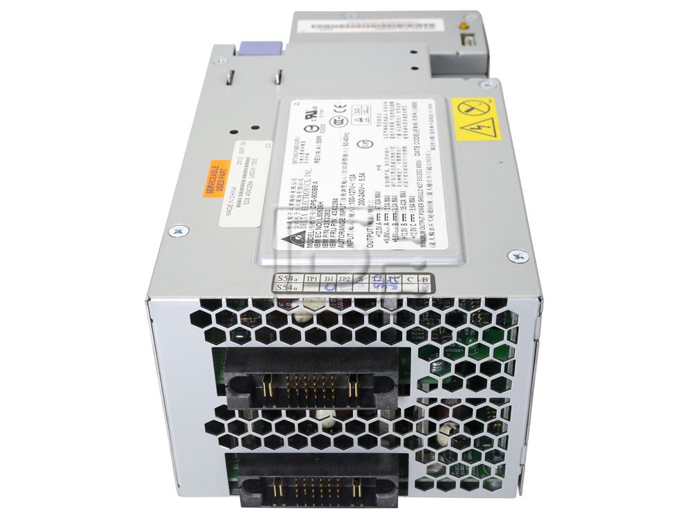 IBM 43X3284 DPS-900BB-A 43X3283 IBM Power Supply Image 2 image