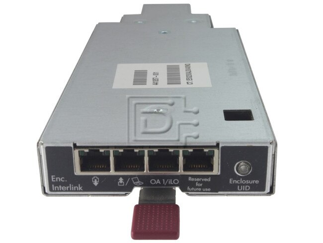 HEWLETT PACKARD 441357-001 Module Sleeves image 2