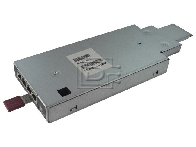 HEWLETT PACKARD 441357-001 Module Sleeves image 3