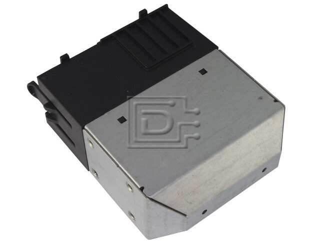 HEWLETT PACKARD 441827-001 Option Bay Blank image 2