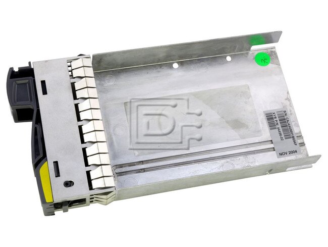 Xyratex 44496-02 Xyratex Tray / Caddies / Sleds image 4