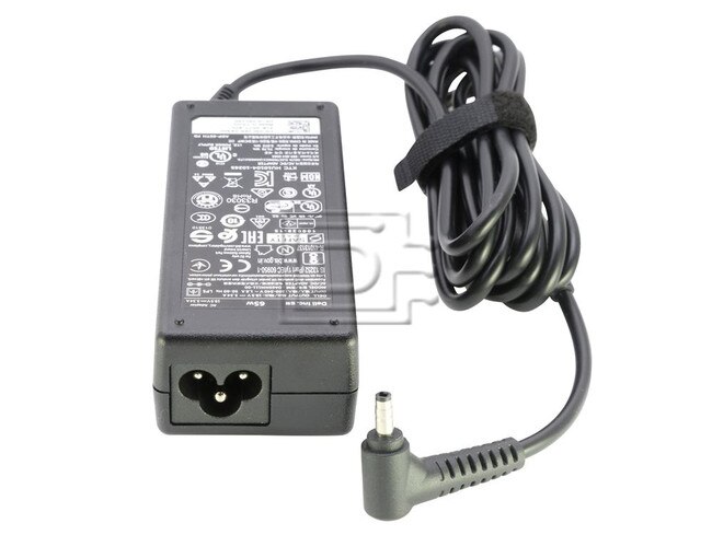 Dell 450-AAZZ 451-BBKO 9C29N 09C29N PA-12 DA65NM111-00 ADP-65THF 1X9K3 01X9K3 Dell Laptop AC Power Adapter image 4
