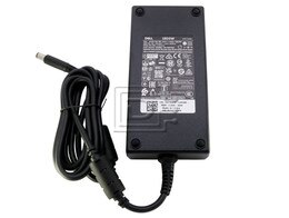 Dell 450-ABJU TW1P0 0TW1P0 WW4XY 0WW4XY DA180PM111 Dell 180-Watt 3-Prong AC Adapter