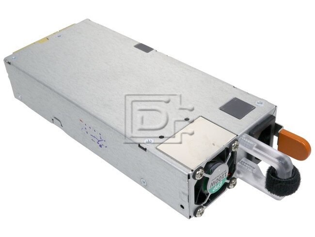 Dell 450-AEBL Y3H8J 0Y3H8J 450-ADWM 450-AEVF DDP5F T4RTF W12Y2 0W12Y2 6D1MJ 06D1MJ PR21C 0PR21C Y26KX 0Y26KX 463-0726 D1100E-S0 CMPGM 0CMPGM Dell Power Supply Image 3 image