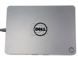 Dell 450-AFGM HDJ9R WD15 JDV23 0CPR3 5FDDV 6GFRT 3R1D3 P6YMM 0P6YMM K17A Dell Docking Station