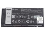 Dell 451-BBDJ FJJ4W PG6RC 4HJXX FV993 0FJJ4W 0PG6RC 04HJXX 0FV993 0T4DTX T4DTX 7DWMT 07DWMT 9-cell Lithium Battery