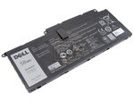 Dell 451-BBEO F7HVR 0F7HVR T2T3J 0T2T3J 451-BBLJ 62VNH 062VNH Inspiron Laptop Battery