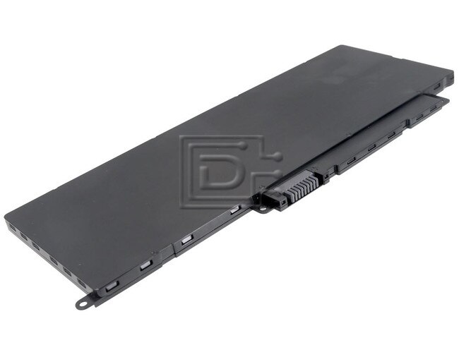 Dell 451-BBEO F7HVR 0F7HVR T2T3J 0T2T3J 451-BBLJ 62VNH 062VNH Inspiron Laptop Battery image 3
