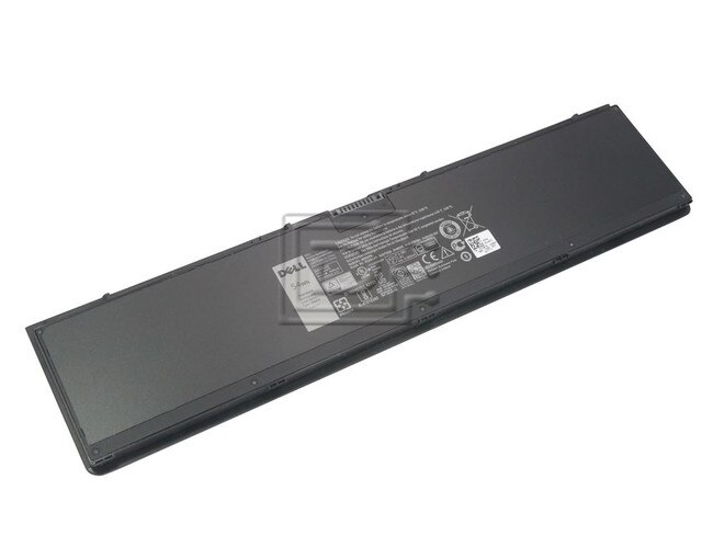 Dell CJW7D G0G2M 451-BBOG 451-BBFS 451-BBQE 3RNFD 6G86K G95J5 T19VW 5K1GW G95J5 451-BBFT 451-BBFY CJW7D KKNHH Latitude Laptop Battery Image 1 image