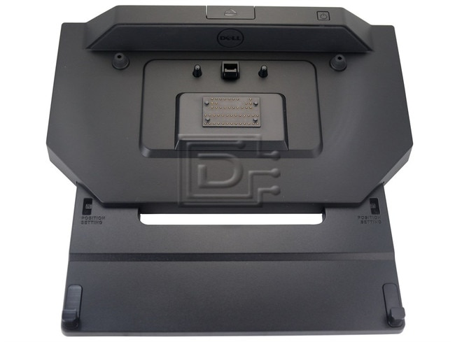 Dell 452-BCGQ Y0WTV 0Y0WTV 28NDH 028NDH GF1T1 0GF1T1 Docking Station image 1