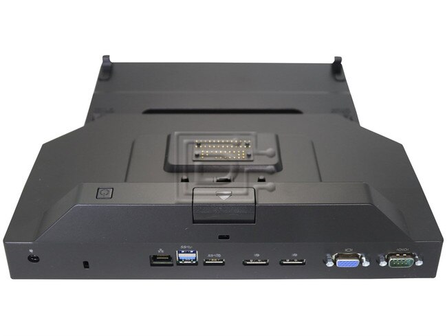 Dell 452-BCGQ Y0WTV 0Y0WTV 28NDH 028NDH GF1T1 0GF1T1 Docking Station image 2