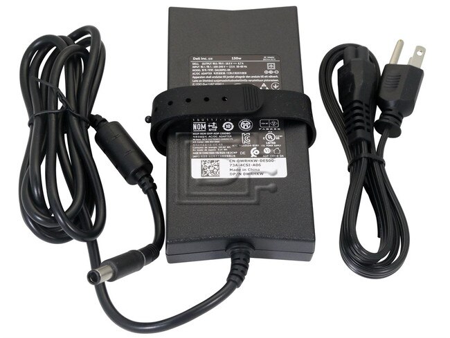 Dell 452-BCGQ Y0WTV 0Y0WTV 28NDH 028NDH GF1T1 0GF1T1 Docking Station image 3