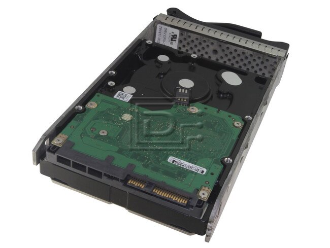 LSI Logic 45359-00 42124-01 42124-02 42124-03 9FM066-043 SAS Hard Drives Image 3 image