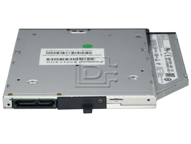 LENOVO 45N7459 45N7458 Blu-Ray Writer Image 4 image