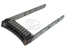 IBM 45W2106 45W2107 IBM SAS Serial SCSI Disk Trays / Caddy