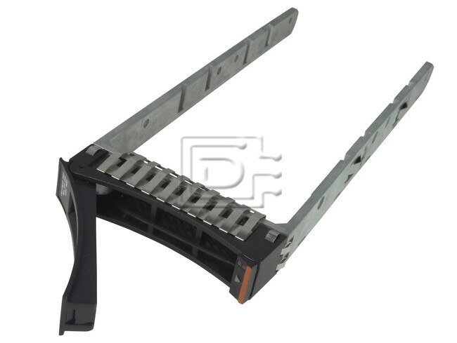 IBM 45W2106 45W2107 IBM SAS Serial SCSI Disk Trays / Caddy Image 3 image