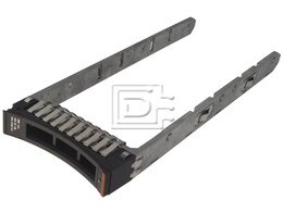 IBM 45W8687 SAS / SATA 2.5" Drive Caddy / Tray