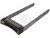 IBM 45W8687 SAS / SATA 2.5" Drive Caddy / Tray Image 1 image