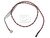 HEWLETT PACKARD NHVV0 Temperature Sensor Cable Image 1 image