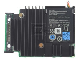 Dell 463-0572 7H4CN 07H4CN 463-0704 Mini Mono RAID Controller