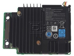 Dell 463-0704 405-AAEK 7H4CN 07H4CN 405-AAQX Mini Mono RAID Controller