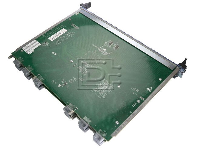IBM 46C5039 46C5037 4669-027 4669-HCH 501S24001-A05 501S24001-IBM-F-A02 sLB2024 Infiniband Switch Image 2 image