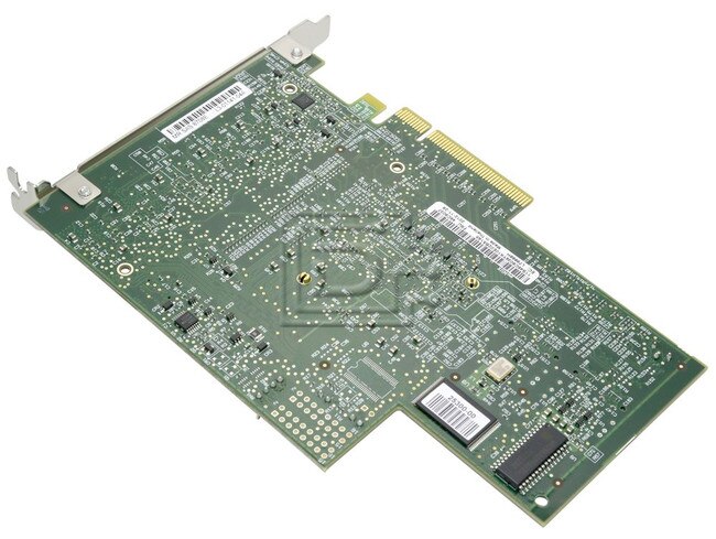 IBM 46C9037 43W4297 L3-01141-04A MR-SAS-8708E ServeRAID Controller Image 3 image