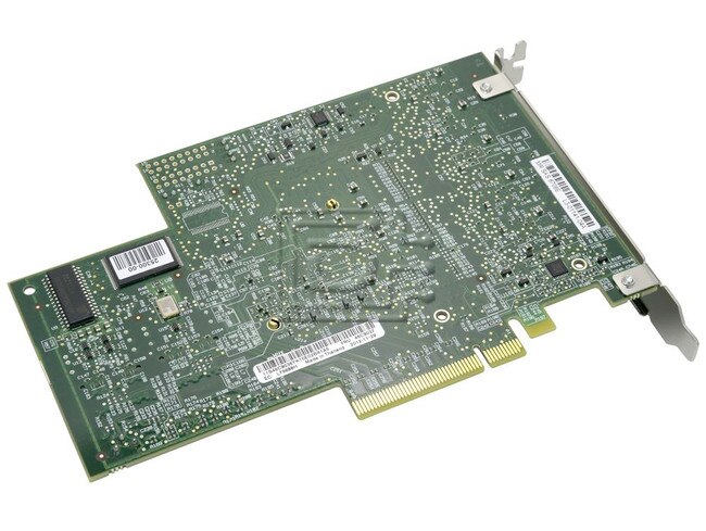 IBM 46C9037 43W4297 L3-01141-04A MR-SAS-8708E ServeRAID Controller Image 4 image