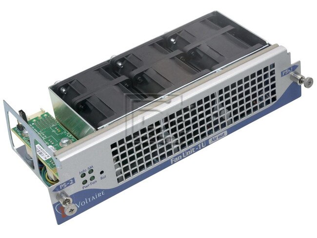 IBM 46M2223 VLT-30030-F SUB-00034-A11 Cooling Fan Image 1 image