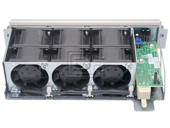 IBM 46M2223 VLT-30030-F SUB-00034-A11 Cooling Fan Image 2 image