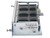 IBM 46M2223 VLT-30030-F SUB-00034-A11 Cooling Fan Image 4 image