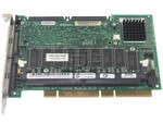 Dell 47JFR SCSI RAID Controller Card