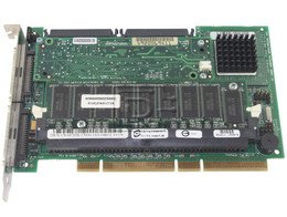 Dell 47JFR SCSI RAID Controller Card