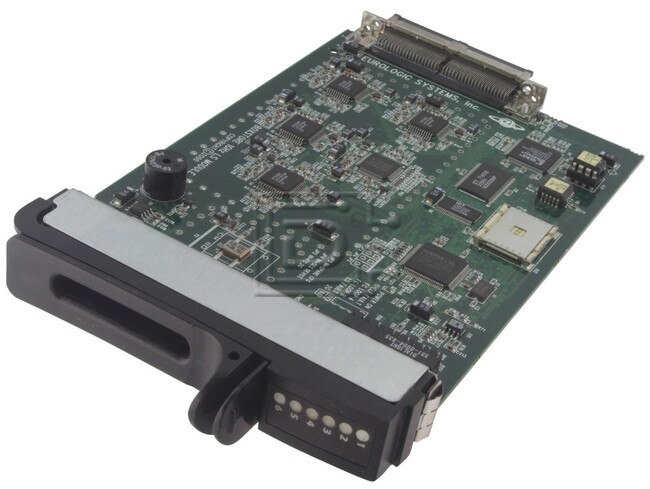 Dell 47RPP BXF201 047RPP Fibre Channel Controller Card image 1