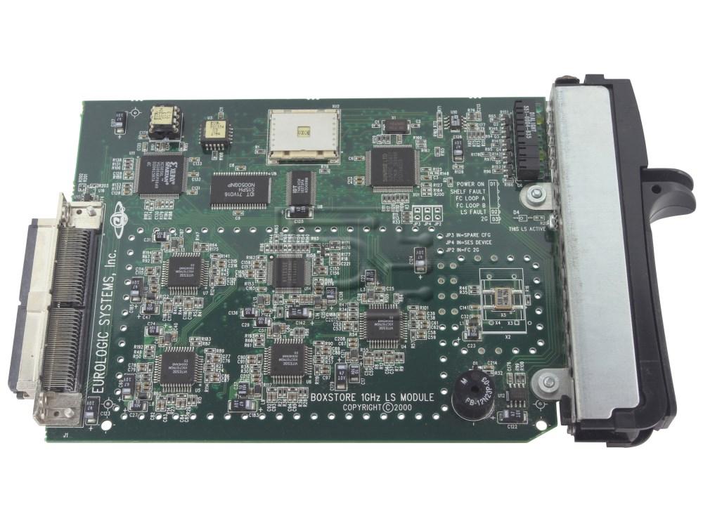 Dell 47RPP BXF201 047RPP Fibre Channel Controller Card Image 2 image