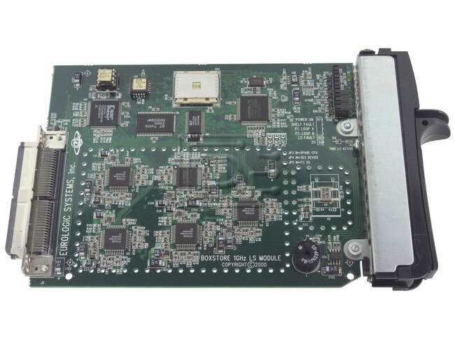 Dell 47RPP BXF201 047RPP Fibre Channel Controller Card image 2