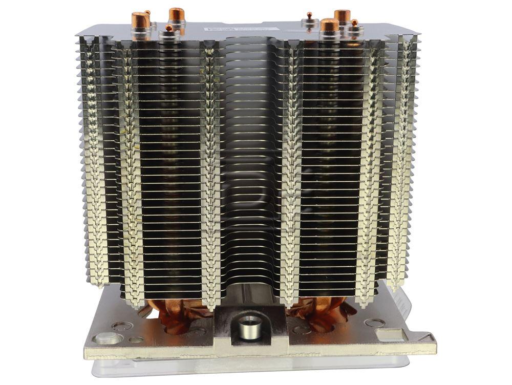 Dell 489KP 0489KP KN2PJ 0KN2PJ CPU Heatsink Image 1 image