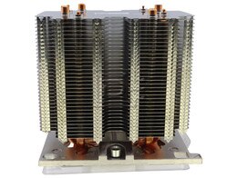 Dell 489KP 0489KP KN2PJ 0KN2PJ CPU Heatsink