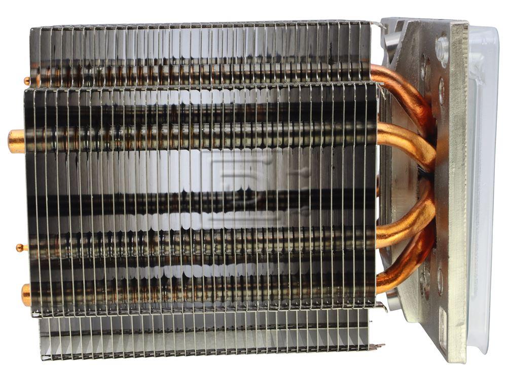 Dell 489KP 0489KP KN2PJ 0KN2PJ CPU Heatsink Image 2 image