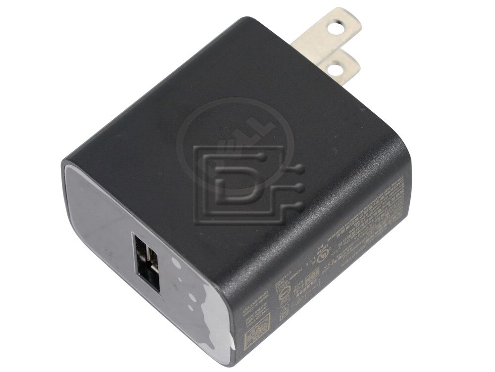 Dell 492-BBIB 6PTKV XT1X3 X6WRH 6PTKV XT1X3 X6WRH 06PTKV 0XT1X3 0X6WRH HA10USNM130 Dell AC tablet Power Supply Image 3 image