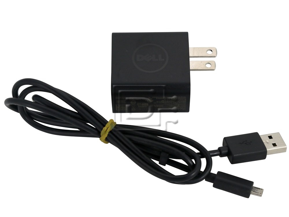 Dell 492-BBIB 6PTKV XT1X3 X6WRH 06PTKV 0XT1X3 0X6WRH HA10USNM130 LA10USNM130 Dell AC tablet Power Supply Image 2 image