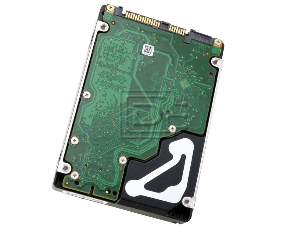 Seagate ST900MP0136 ST900MP0136 049RCK 1UY233-150 SAS Hard Drive Image 3 image