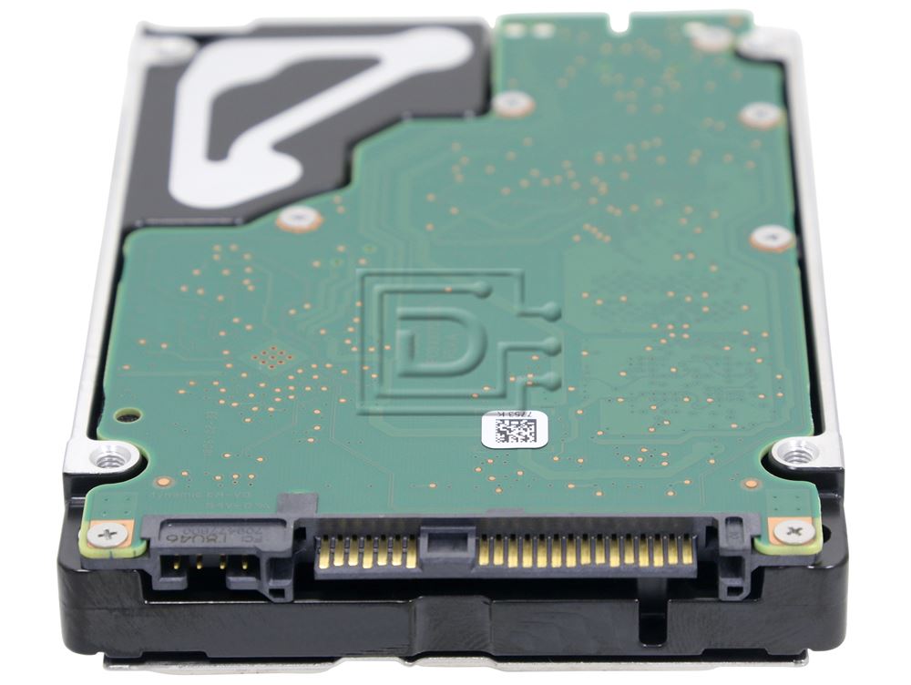 Seagate ST900MP0136 ST900MP0136 049RCK 1UY233-150 SAS Hard Drive Image 4 image