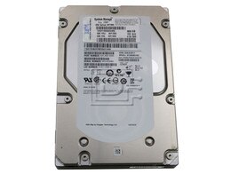IBM 49Y1860 49Y1859 49Y1856 9FN066-038 SAS Hard Drive