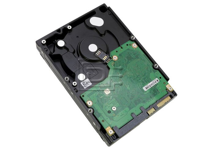 IBM 49Y1860 49Y1859 49Y1856 9FN066-038 SAS Hard Drive Image 3 image