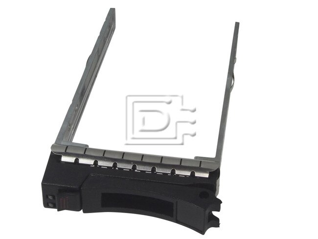 IBM 49Y1881 SAS / SATA 2.5" Drive Caddy / Tray Image 1 image