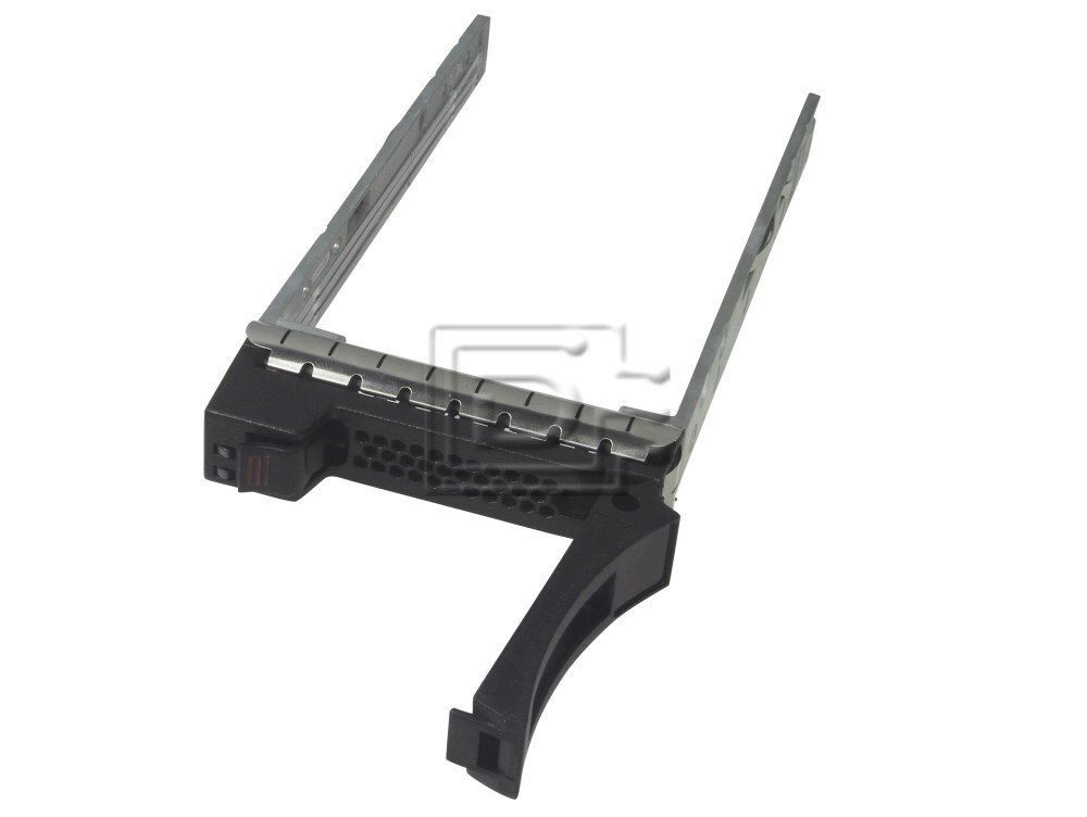 IBM 49Y1881 SAS / SATA 2.5" Drive Caddy / Tray Image 2 image