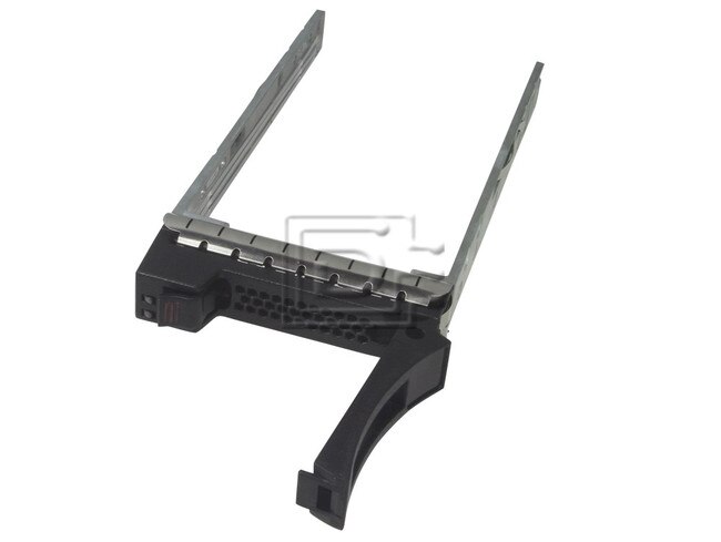 IBM 49Y1881 SAS / SATA 2.5" Drive Caddy / Tray Image 2 image