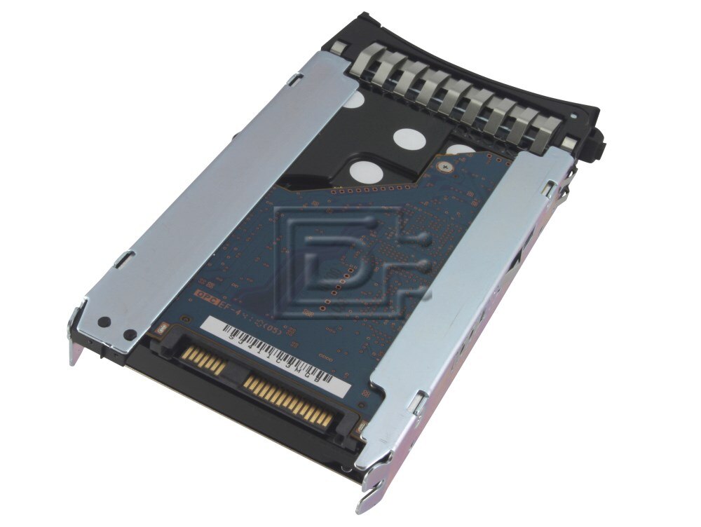 IBM 49Y2003 600GB SFF SAS Hard Drive