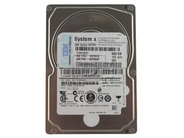 IBM 49Y2031 9PN066-039 49Y2027 49Y2028 SAS Hard Drives